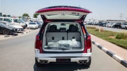
										2024 GMC Acadia DENALI 2.5L full									