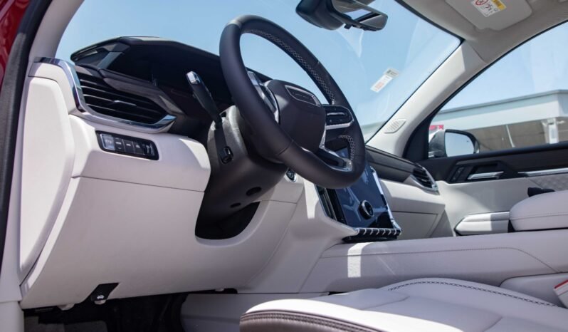 
								2024 GMC Acadia DENALI 2.5L full									