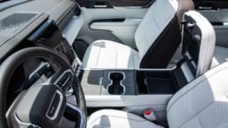 
										2024 GMC Acadia DENALI 2.5L full									
