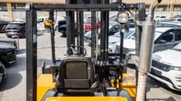 2025 Caterpillar Diesel Forklift Truck 10.0 Ton