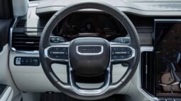 
										2024 GMC Acadia DENALI 2.5L full									