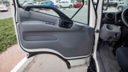 
										2024 HINO 300 SERIES 714 D/C full									