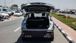
										2025 Chevrolet Captiva Premier full									