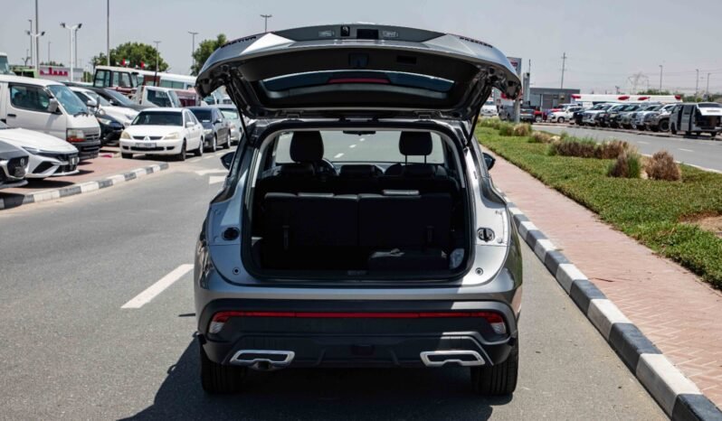 
								2025 Chevrolet Captiva Premier full									