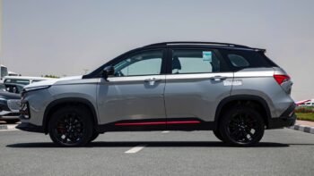 Yangwang U8 & U8L UAE – Specs – 360° Features & Buy at Dresden Motors