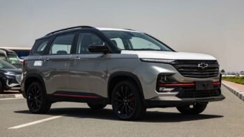 Yangwang U8 & U8L UAE – Specs – 360° Features & Buy at Dresden Motors