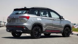 
										2025 Chevrolet Captiva Premier full									