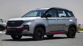 Yangwang U8 & U8L UAE – Specs – 360° Features & Buy at Dresden Motors