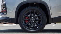 
										2025 Chevrolet Captiva Premier full									