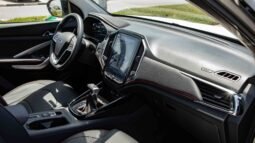 
										2025 Chevrolet Captiva Premier full									