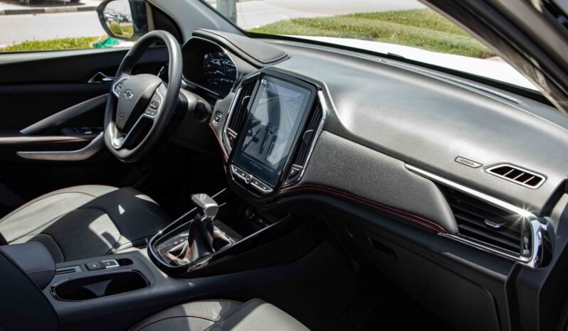 
								2025 Chevrolet Captiva Premier full									