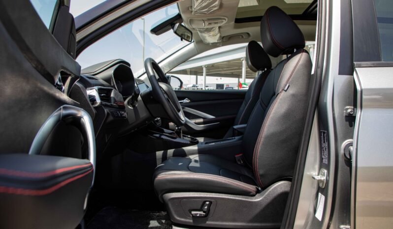 
								2025 Chevrolet Captiva Premier full									