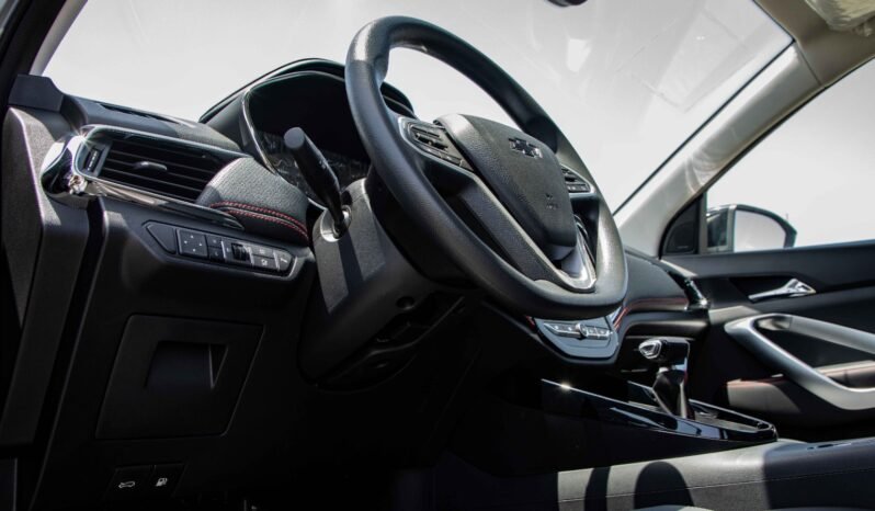 
								2025 Chevrolet Captiva Premier full									