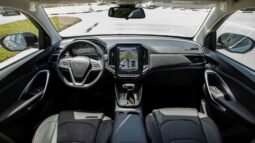 
										2025 Chevrolet Captiva Premier full									