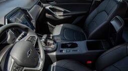 
										2025 Chevrolet Captiva Premier full									
