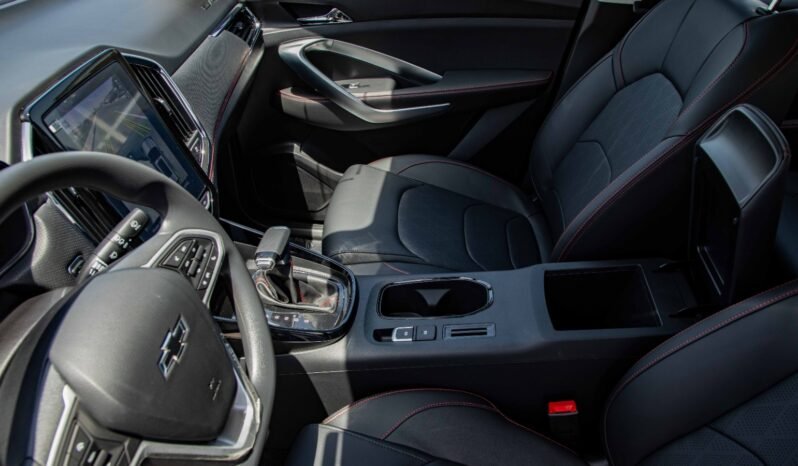 
								2025 Chevrolet Captiva Premier full									
