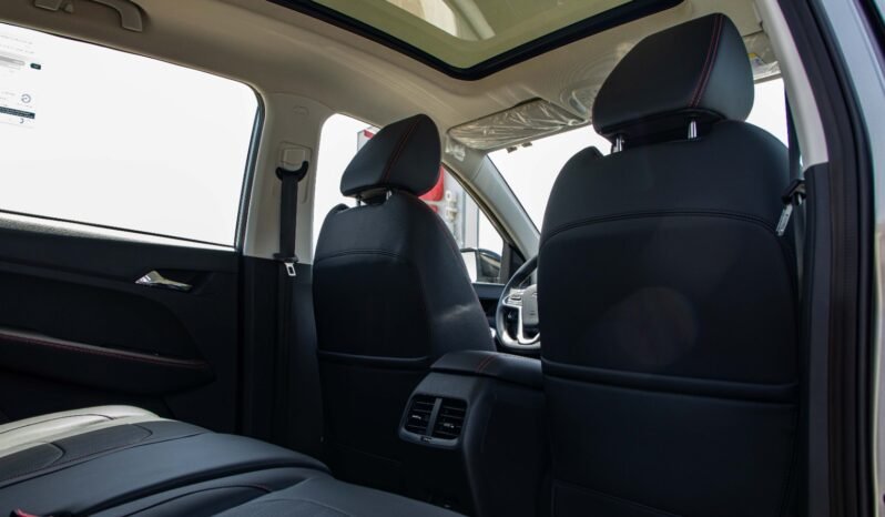 
								2025 Chevrolet Captiva Premier full									