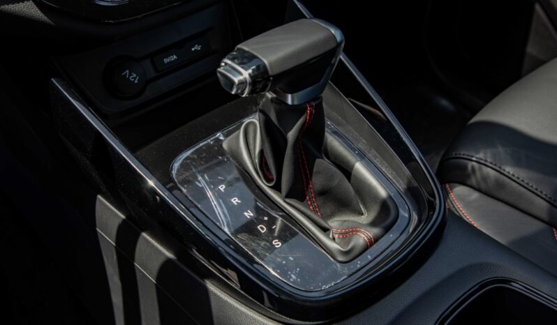
								2025 Chevrolet Captiva Premier full									