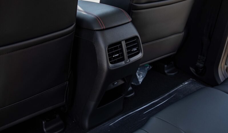 
								2025 Chevrolet Captiva Premier full									