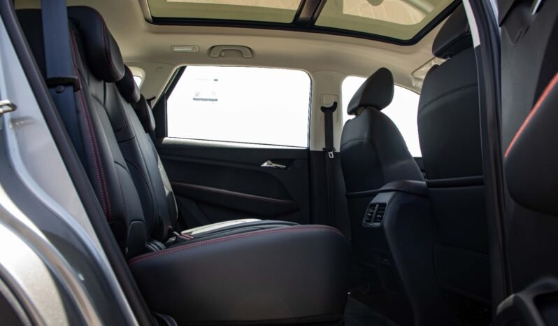 
								2025 Chevrolet Captiva Premier full									