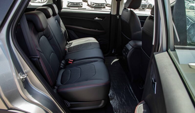 
								2025 Chevrolet Captiva Premier full									