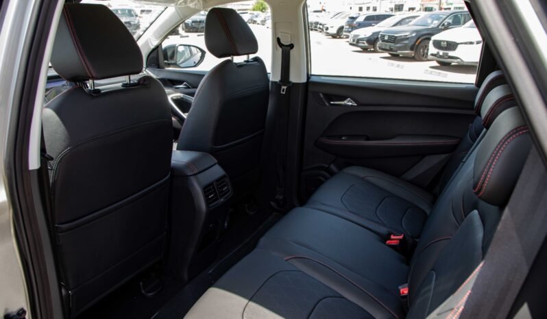 
								2025 Chevrolet Captiva Premier full									