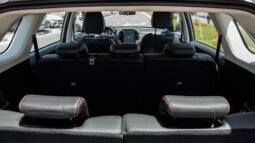 
										2025 Chevrolet Captiva Premier full									