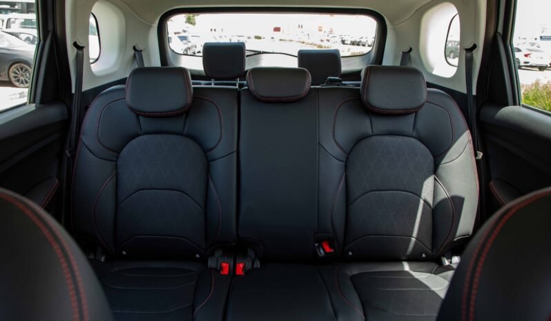 
								2025 Chevrolet Captiva Premier full									