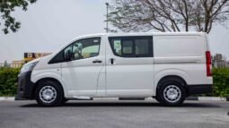 2026 Toyota Hiace STD ROOF 6S P 3.5 L MT GL RB
