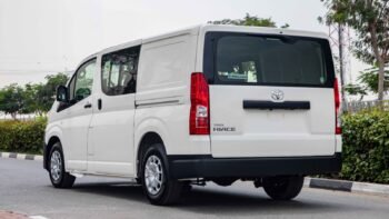 Yangwang U8 & U8L UAE – Specs – 360° Features & Buy at Dresden Motors