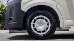 
										2026 Toyota Hiace STD ROOF 6S P 3.5 L MT GL RB full									