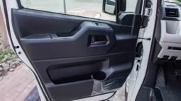 
										2026 Toyota Hiace STD ROOF 6S P 3.5 L MT GL RB full									