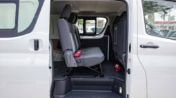
										2026 Toyota Hiace STD ROOF 6S P 3.5 L MT GL RB full									