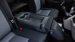 
										2026 Toyota Hiace STD ROOF 6S P 3.5 L MT GL RB full									