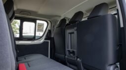 
										2026 Toyota Hiace STD ROOF 6S P 3.5 L MT GL RB full									