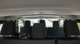 
										2026 Toyota Hiace STD ROOF 6S P 3.5 L MT GL RB full									