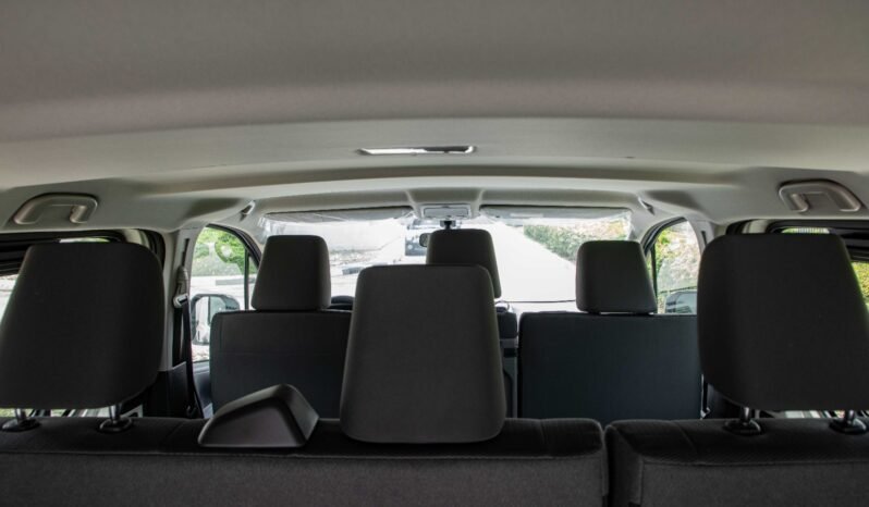 
								2026 Toyota Hiace STD ROOF 6S P 3.5 L MT GL RB full									