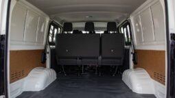
										2026 Toyota Hiace STD ROOF 6S P 3.5 L MT GL RB full									