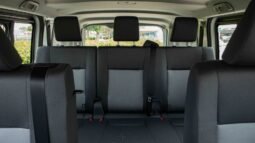 
										2026 Toyota Hiace STD ROOF 6S P 3.5 L MT GL RB full									