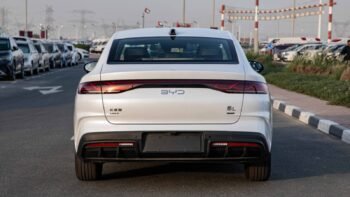 Yangwang U8 & U8L UAE – Specs – 360° Features & Buy at Dresden Motors