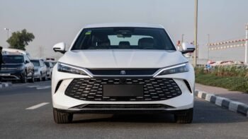 Yangwang U8 & U8L UAE – Specs – 360° Features & Buy at Dresden Motors