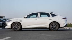 2025 BYD Qin L DM-i 80KM INTELLIGENT DRIVING LEADING EDITION