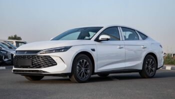 Yangwang U8 & U8L UAE – Specs – 360° Features & Buy at Dresden Motors