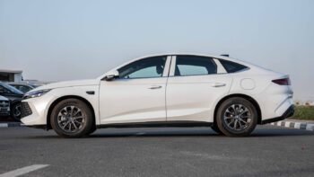 Yangwang U8 & U8L UAE – Specs – 360° Features & Buy at Dresden Motors