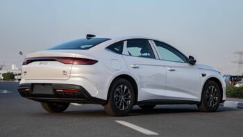 Yangwang U8 & U8L UAE – Specs – 360° Features & Buy at Dresden Motors