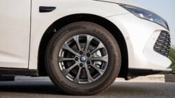 
										2025 BYD Qin L DM-i 80KM INTELLIGENT DRIVING LEADING EDITION full									