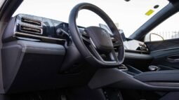 
										2025 BYD Qin L DM-i 80KM INTELLIGENT DRIVING LEADING EDITION full									