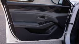 
										2025 BYD Qin L DM-i 80KM INTELLIGENT DRIVING LEADING EDITION full									