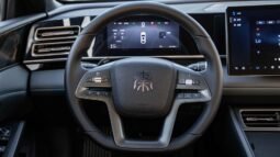 
										2025 BYD Qin L DM-i 80KM INTELLIGENT DRIVING LEADING EDITION full									