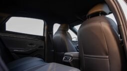 
										2025 BYD Qin L DM-i 80KM INTELLIGENT DRIVING LEADING EDITION full									